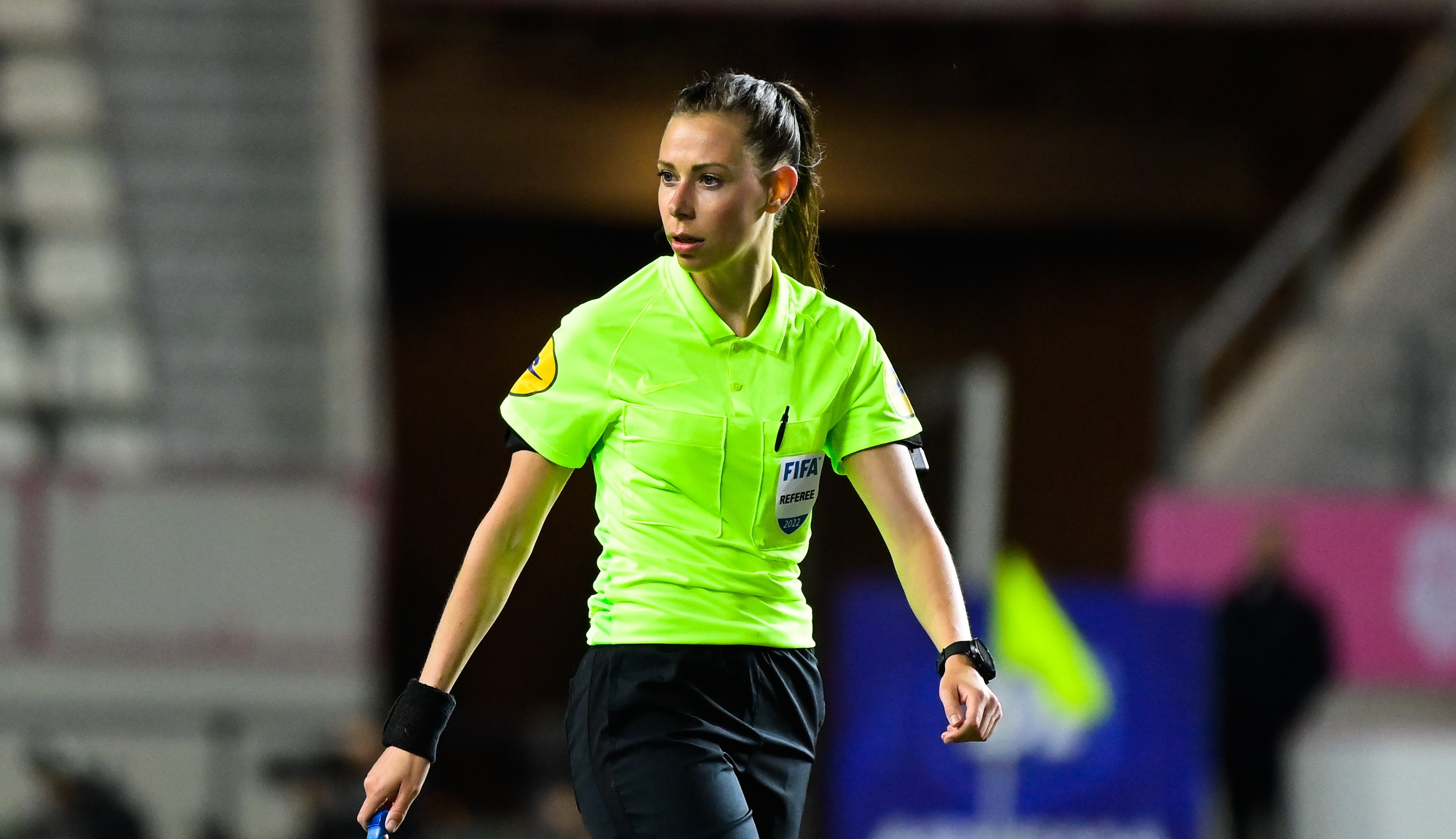 Qualifications à l'euro féminin