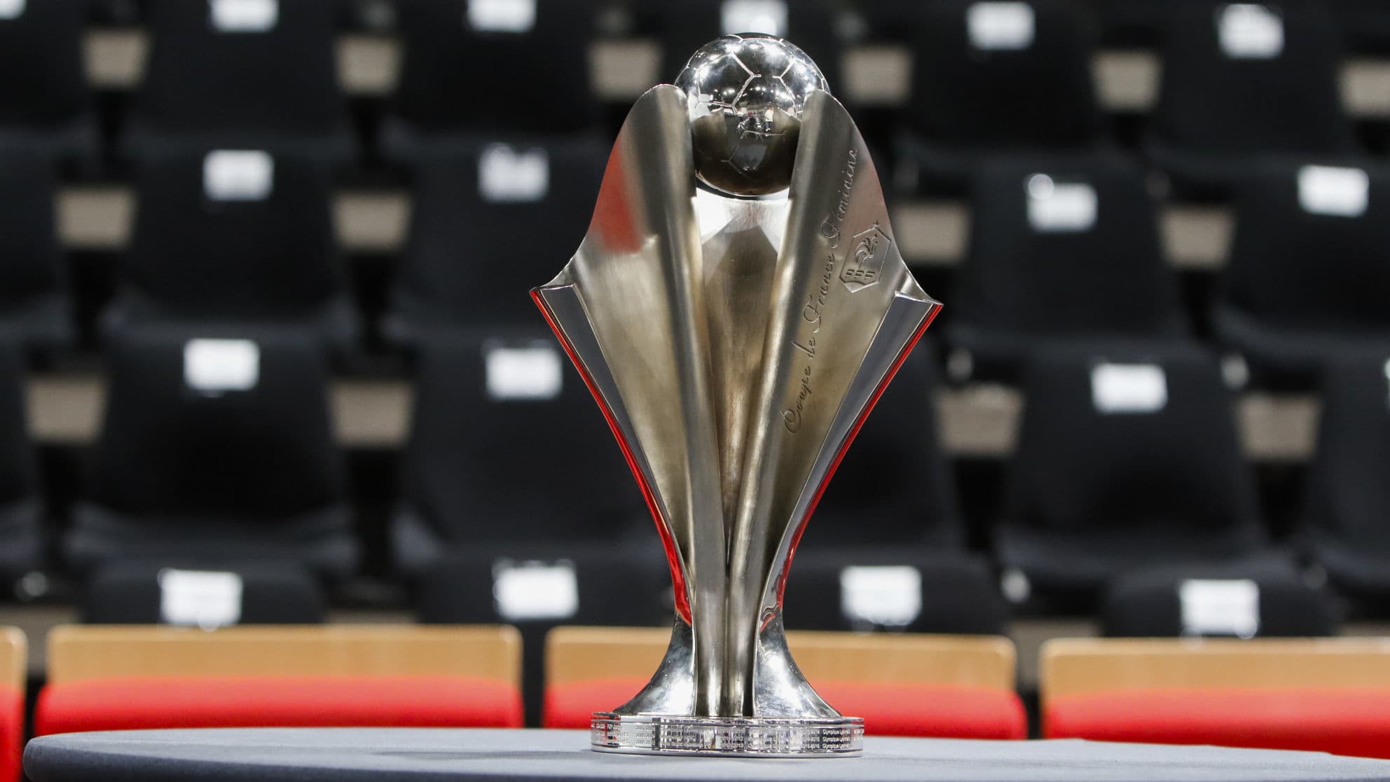 Coupe de France féminine