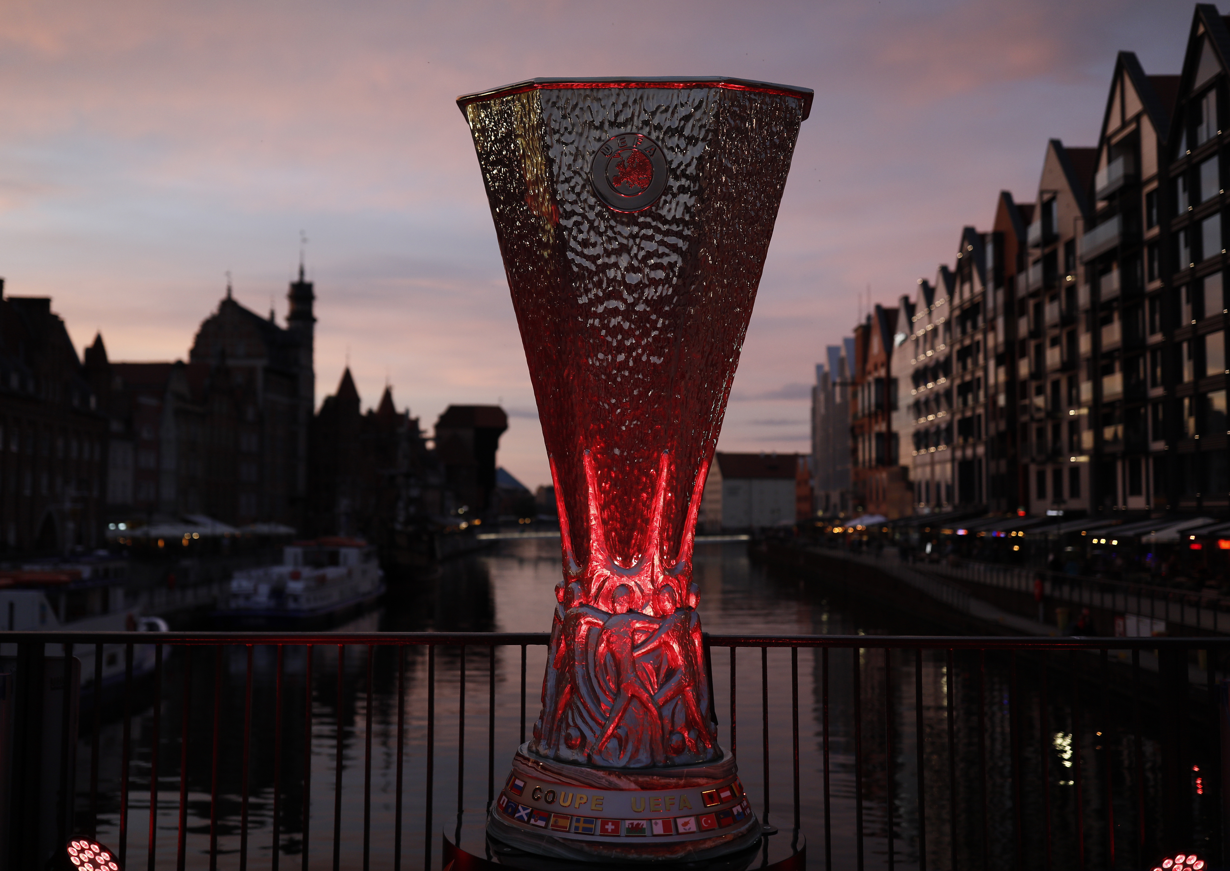 UEFA Europa League