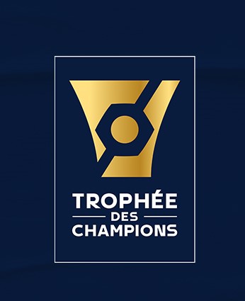 Trophée des Champions