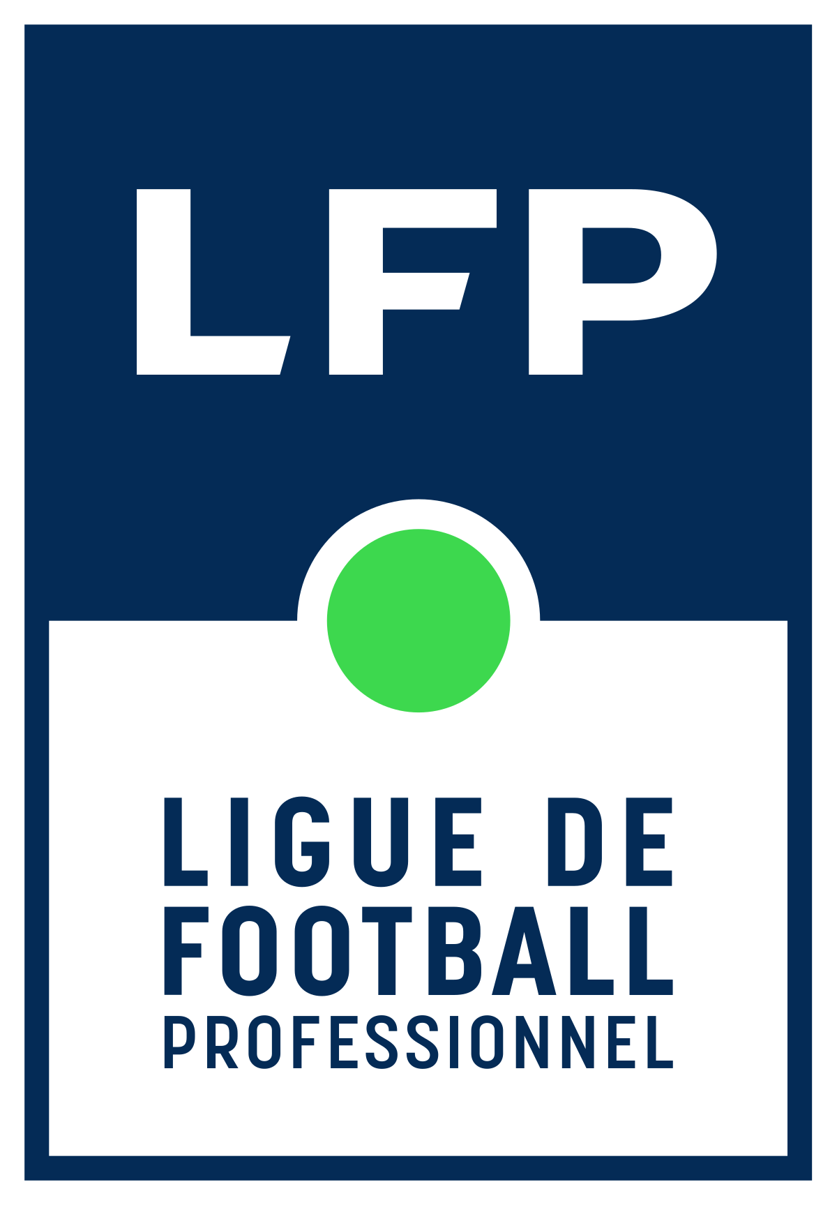 COMMUNIQUÉ DE PRESSE LFP