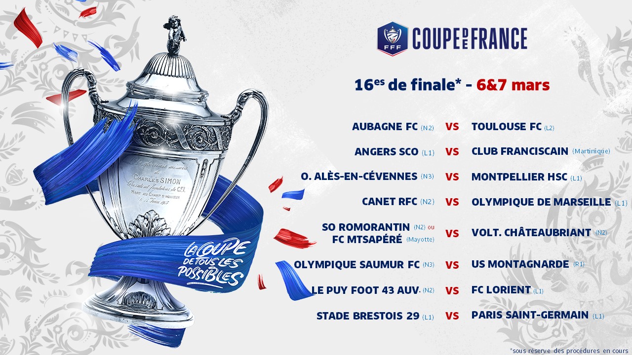 Coupe de France