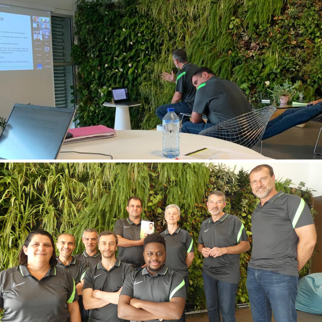 Assemblée Générale 2021