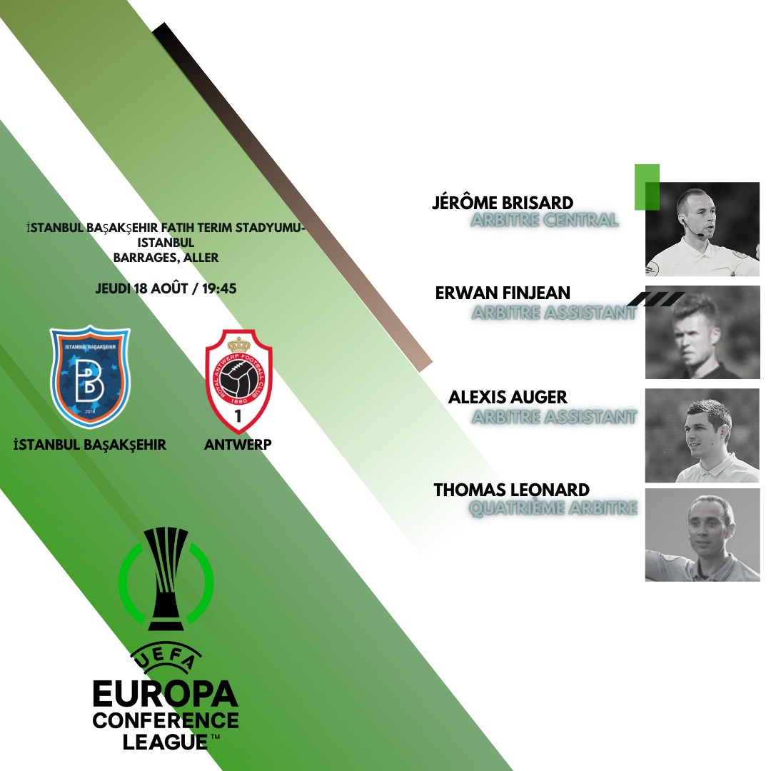 UEFA Europa Conference League