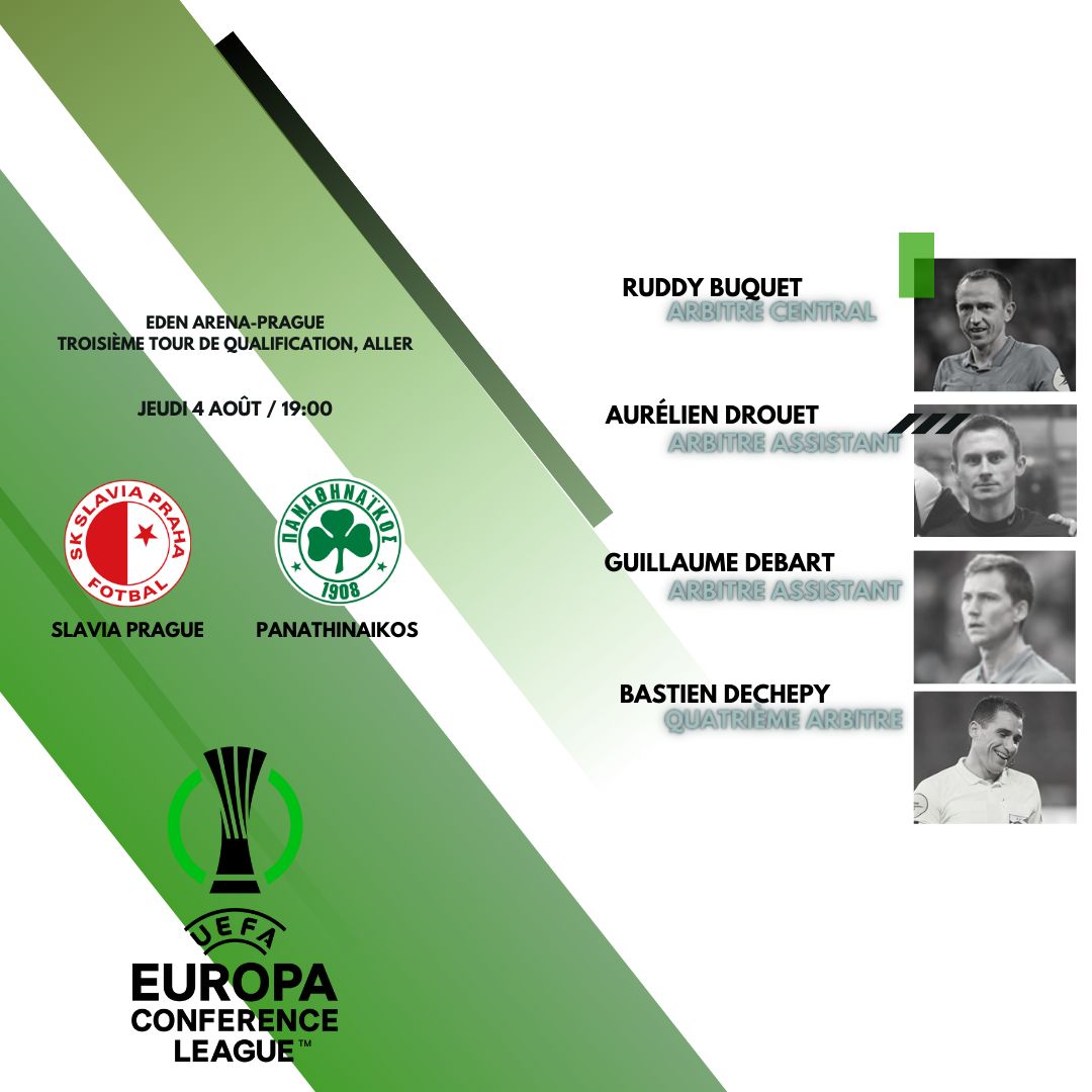 UEFA Europa Conference League