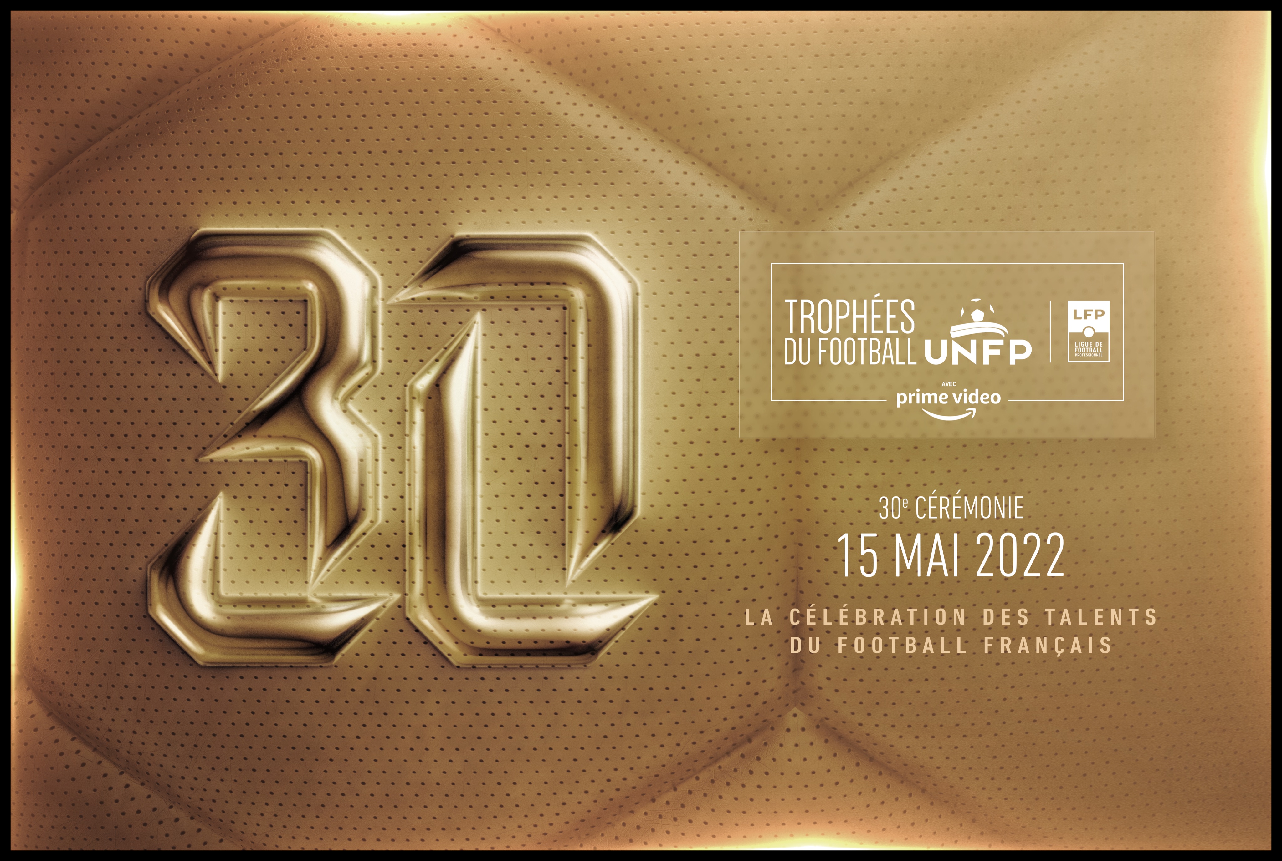 Trophées du Football-UNFP