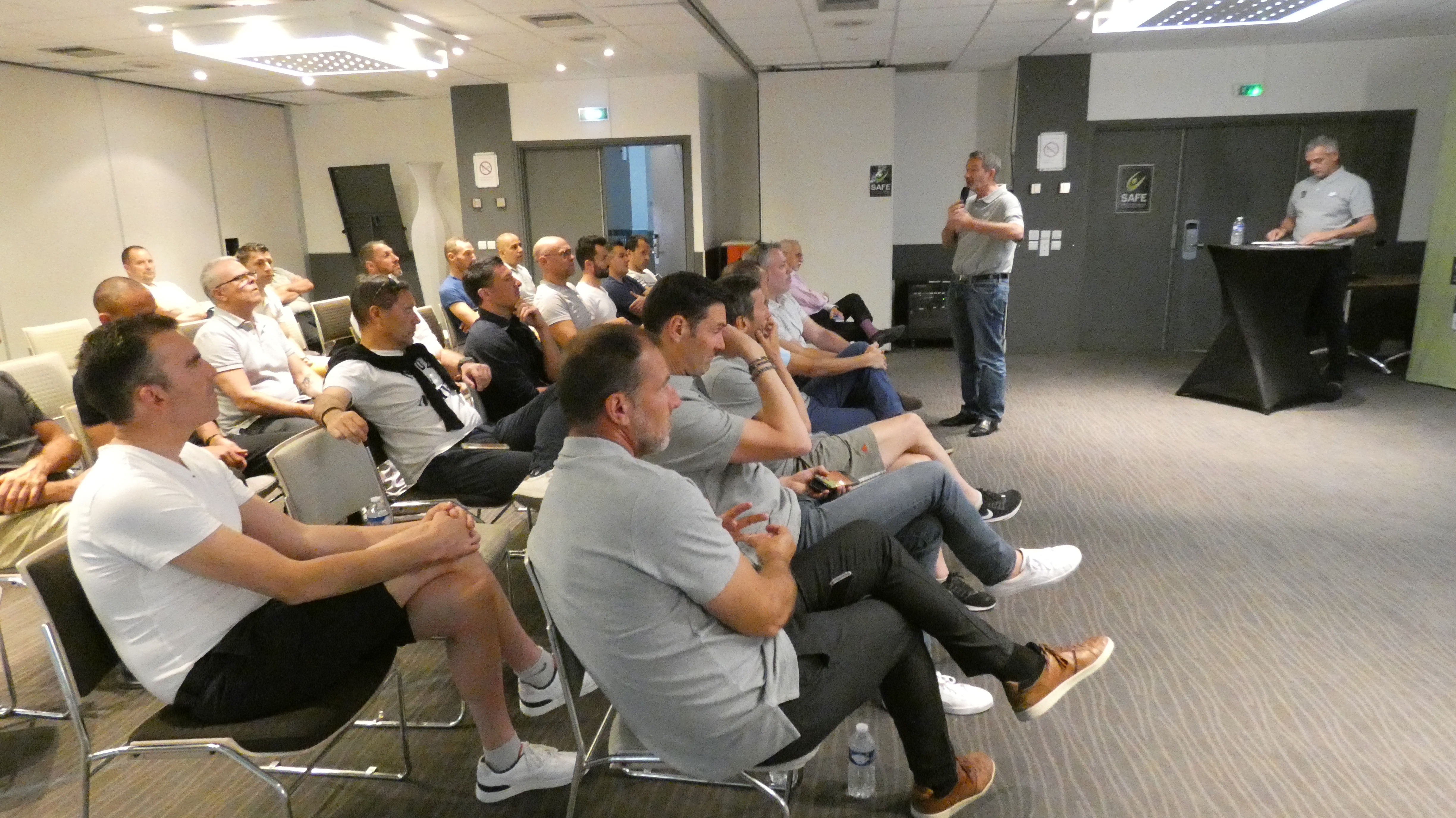 ASSEMBLEE GENERALE 2022