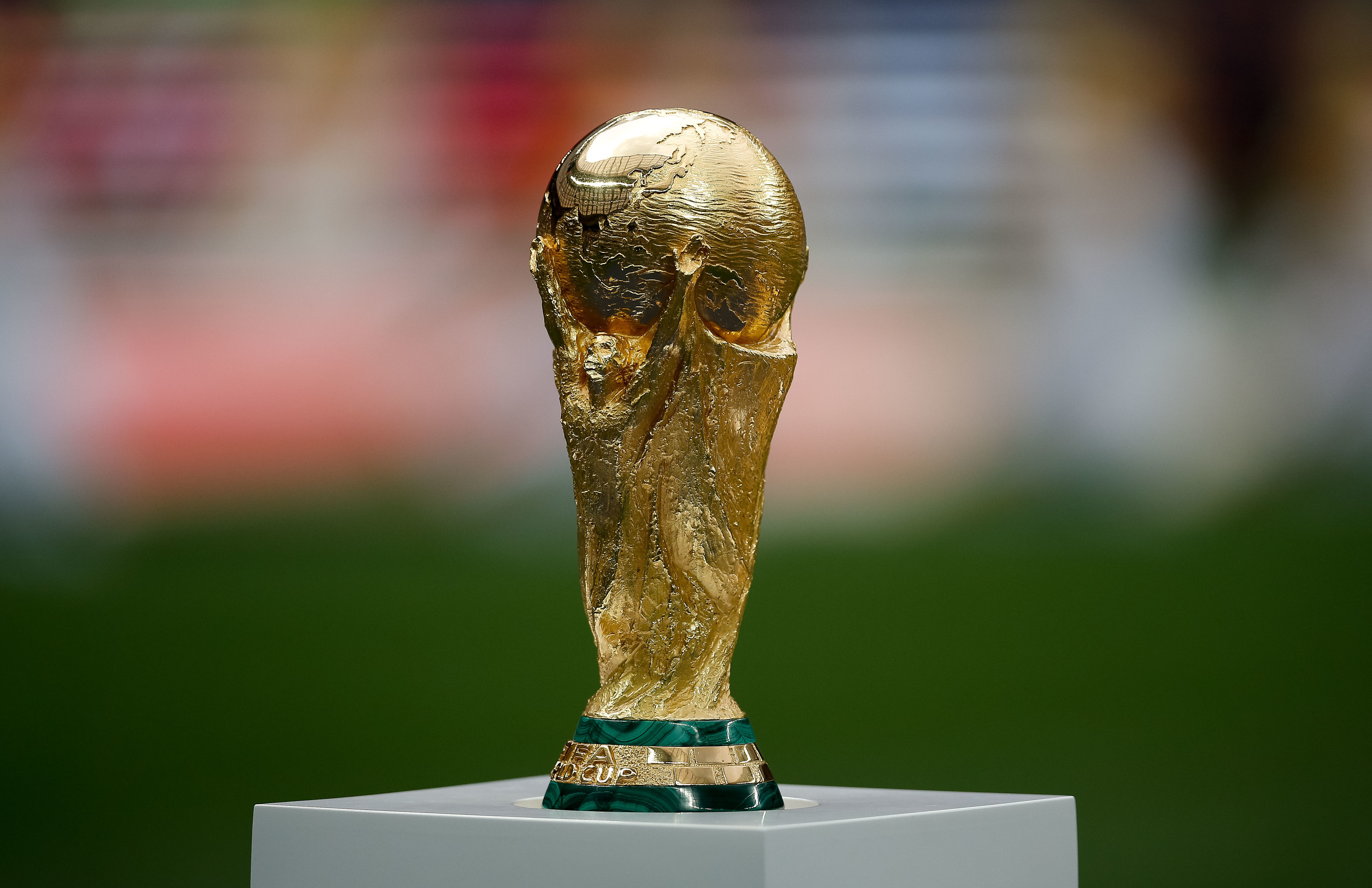 Coupe du Monde 2022