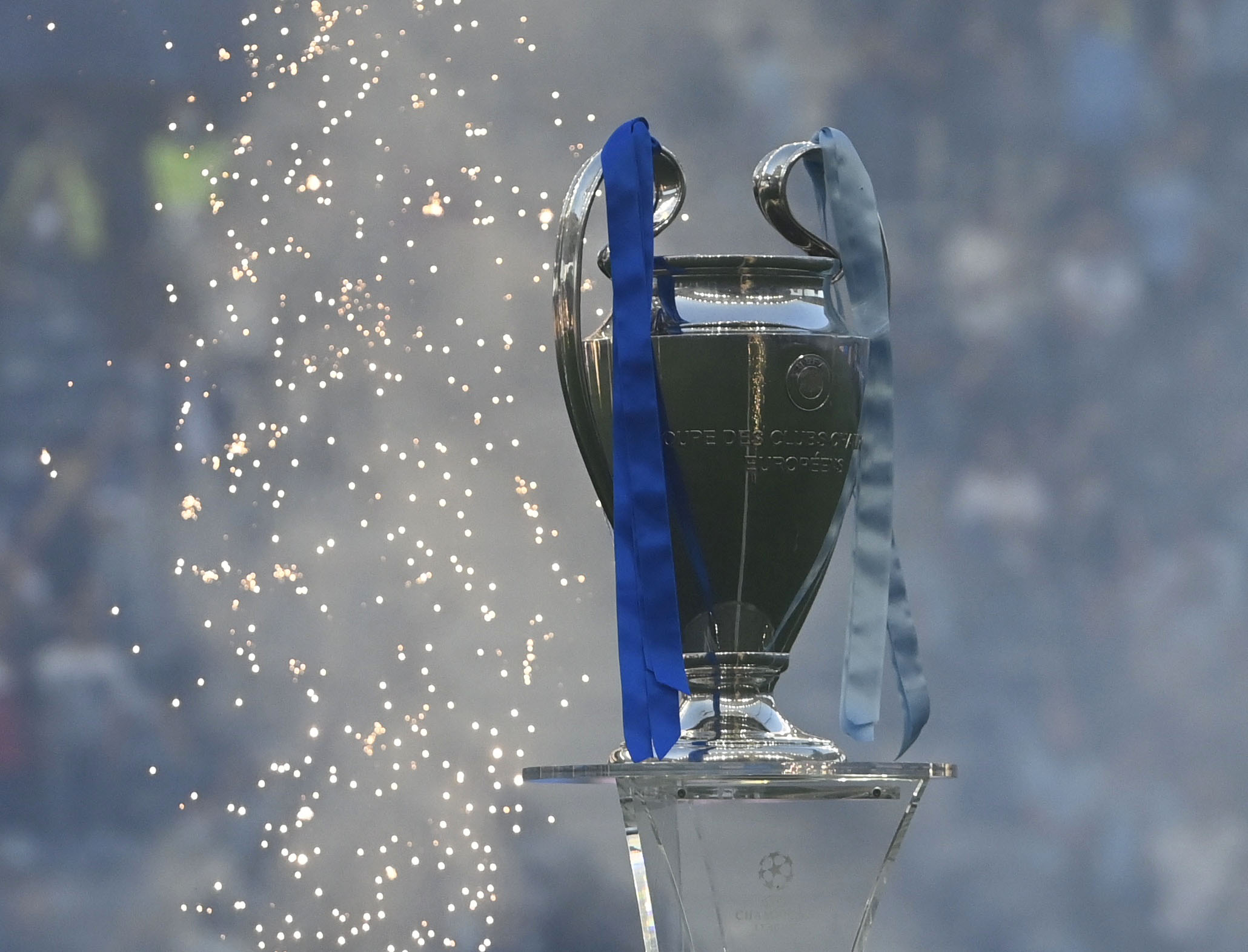 UEFA Champions League