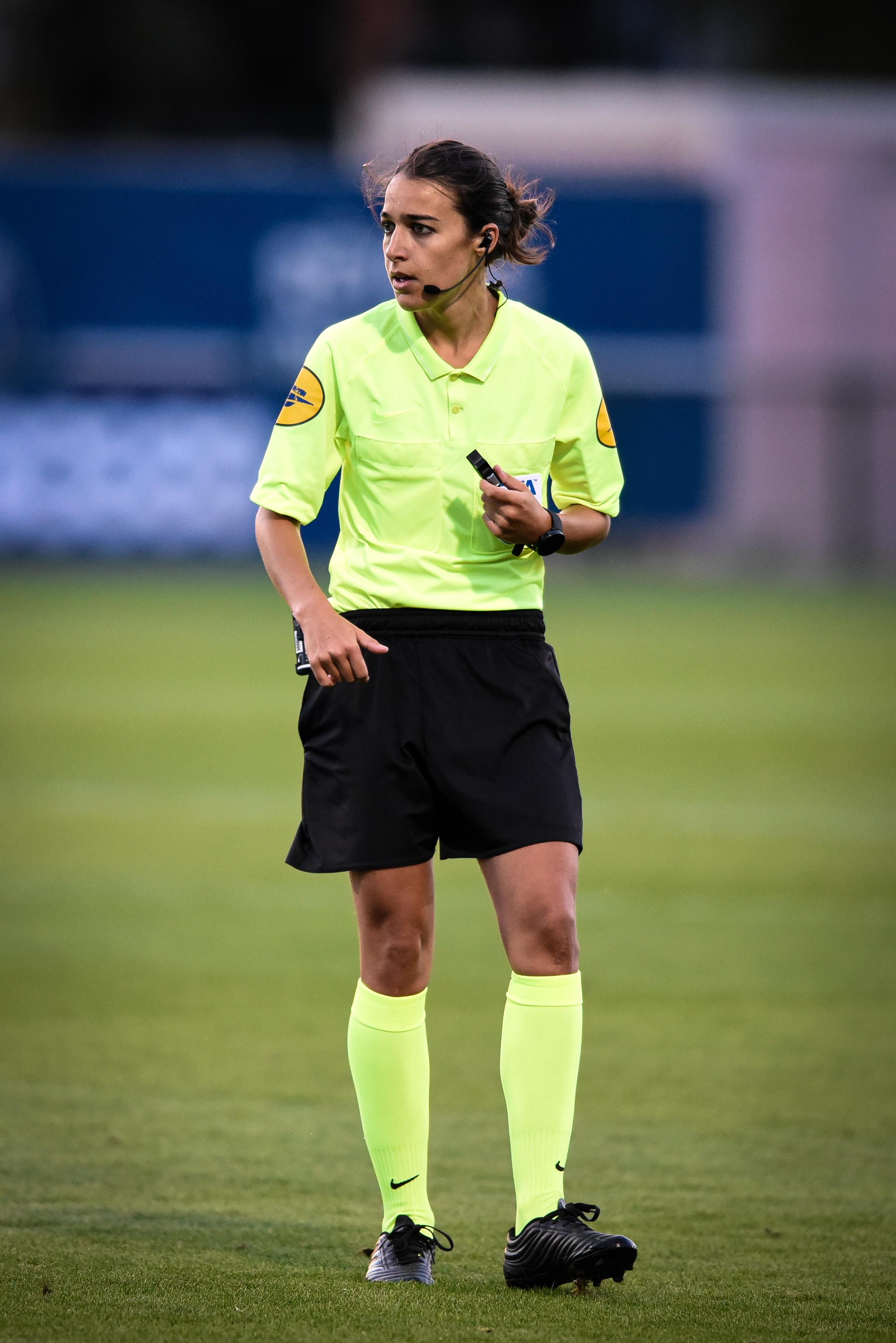 Coupe du Monde U20 Féminine