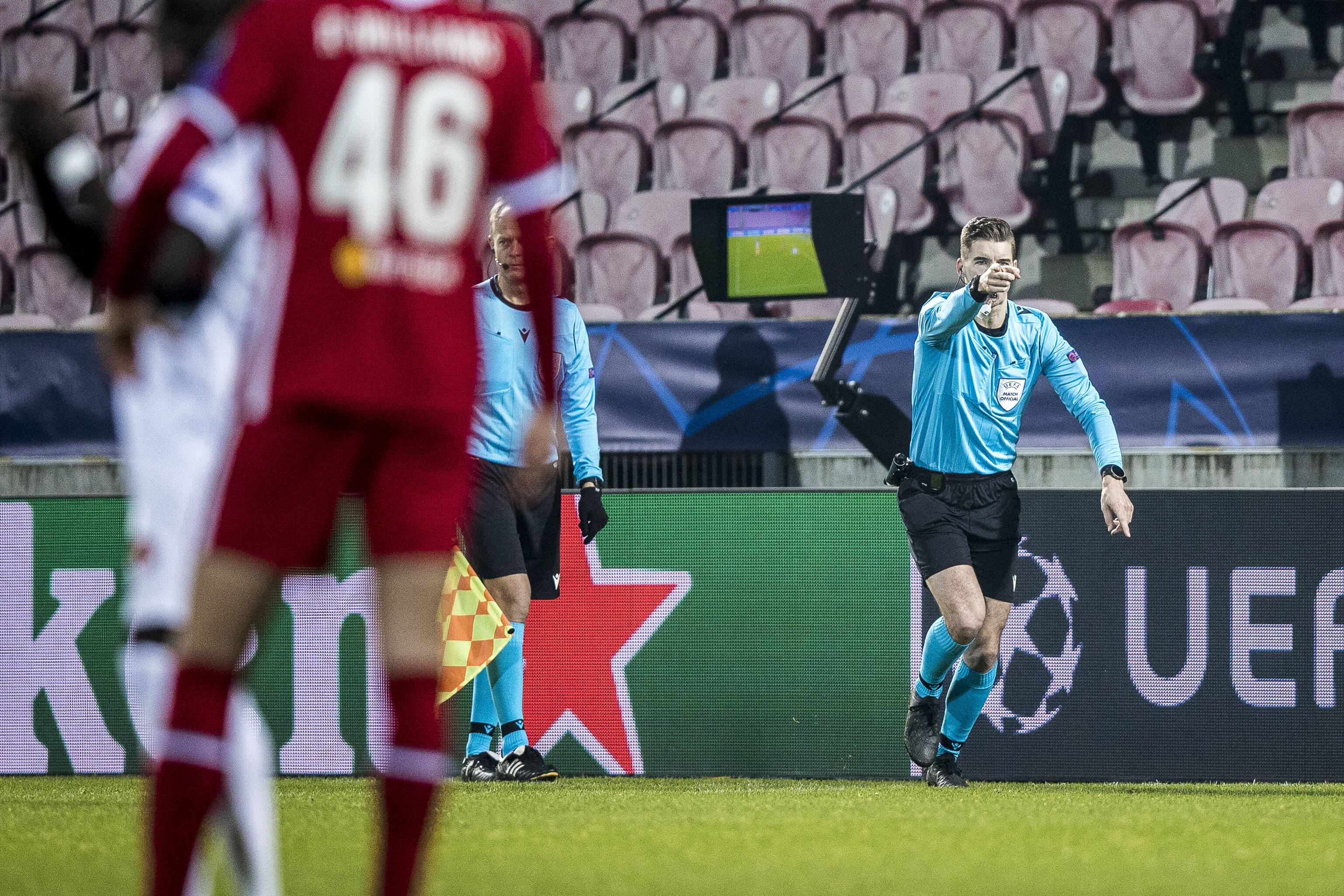 UEFA Champions League