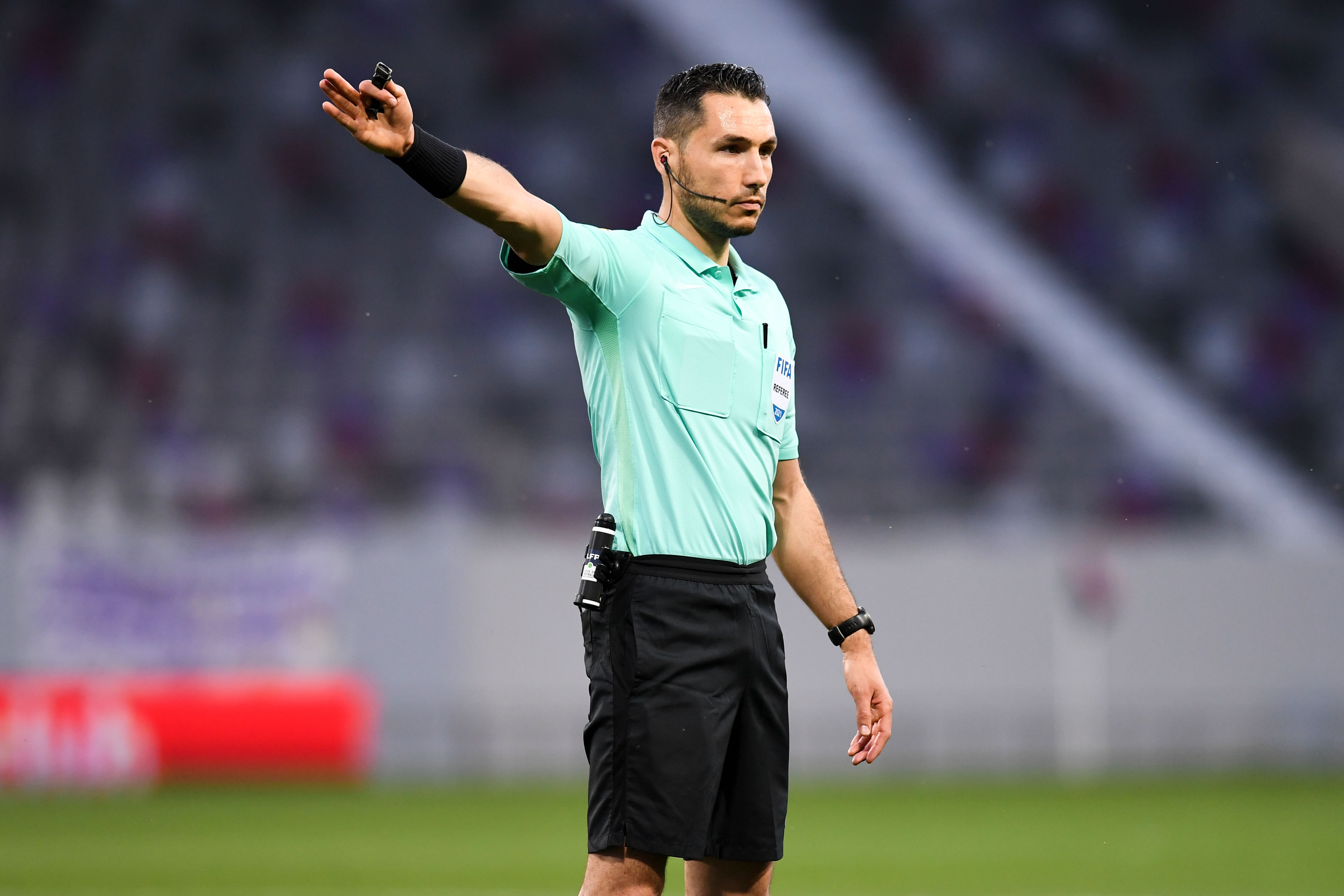 Coupe du Golfe des Nations 2023