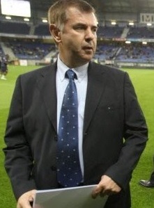 UEFA CHAMPIONS LEAGUE