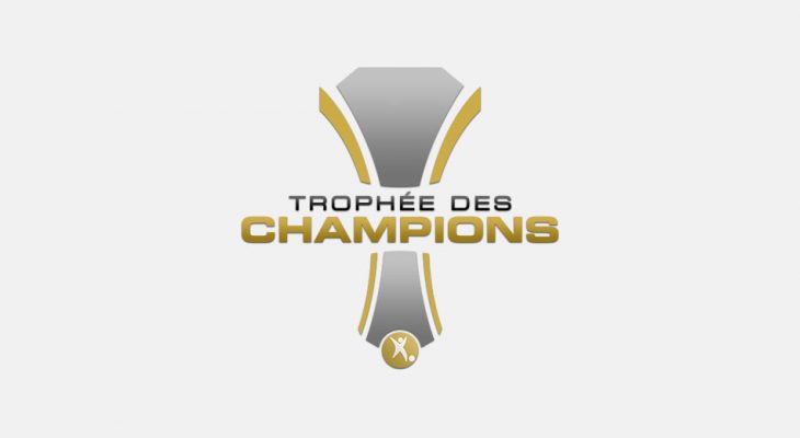 Trophée des Champions