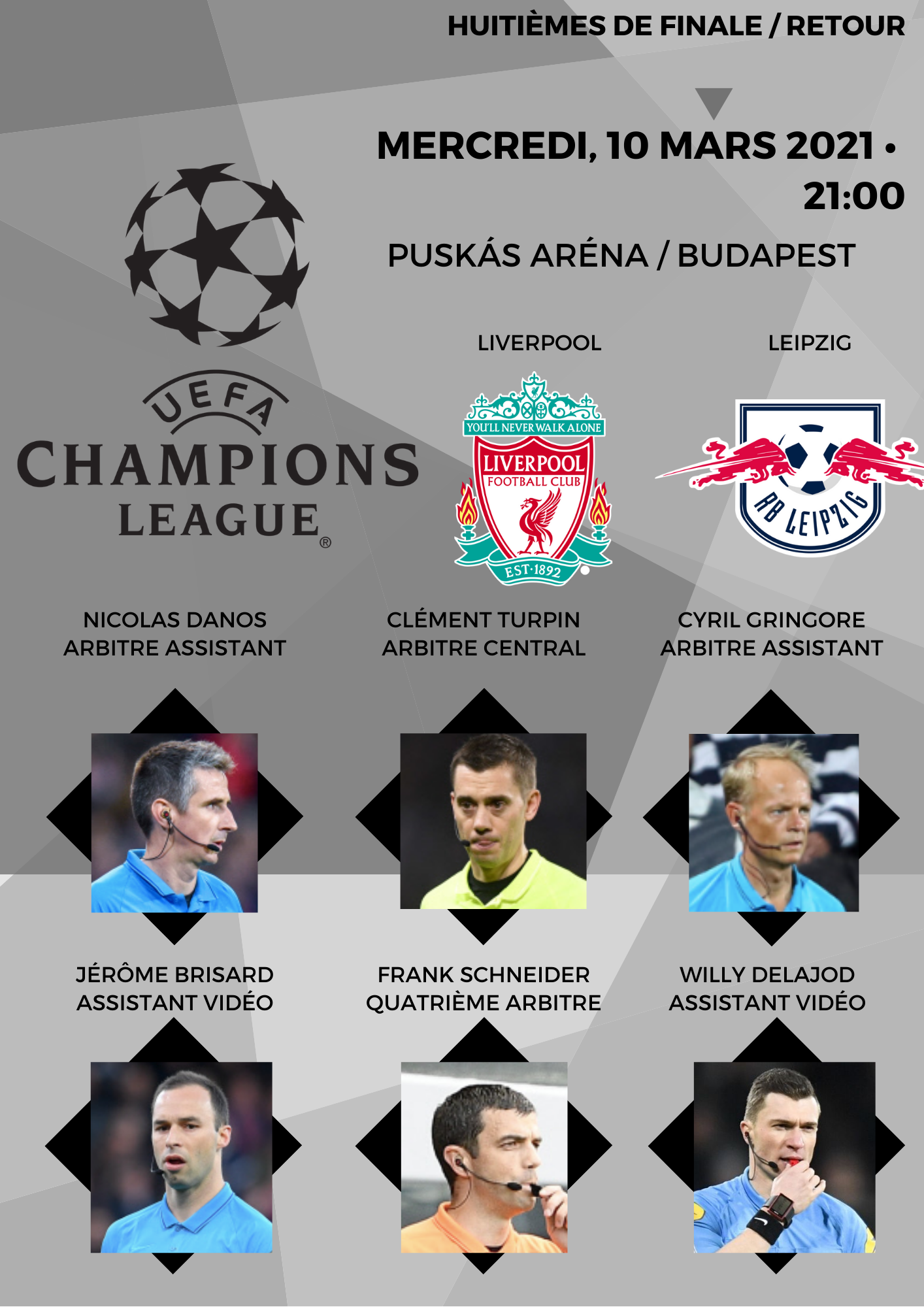 UEFA Champions League