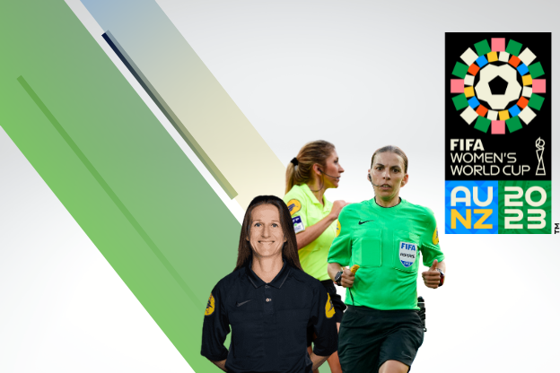 Coupe du Monde Féminine 2023