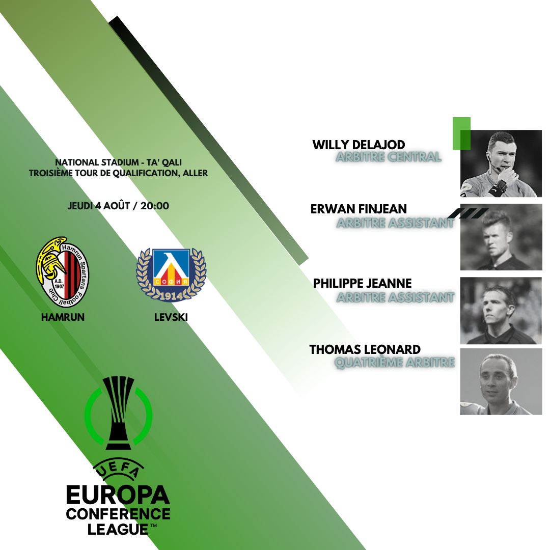 UEFA Europa Conference League