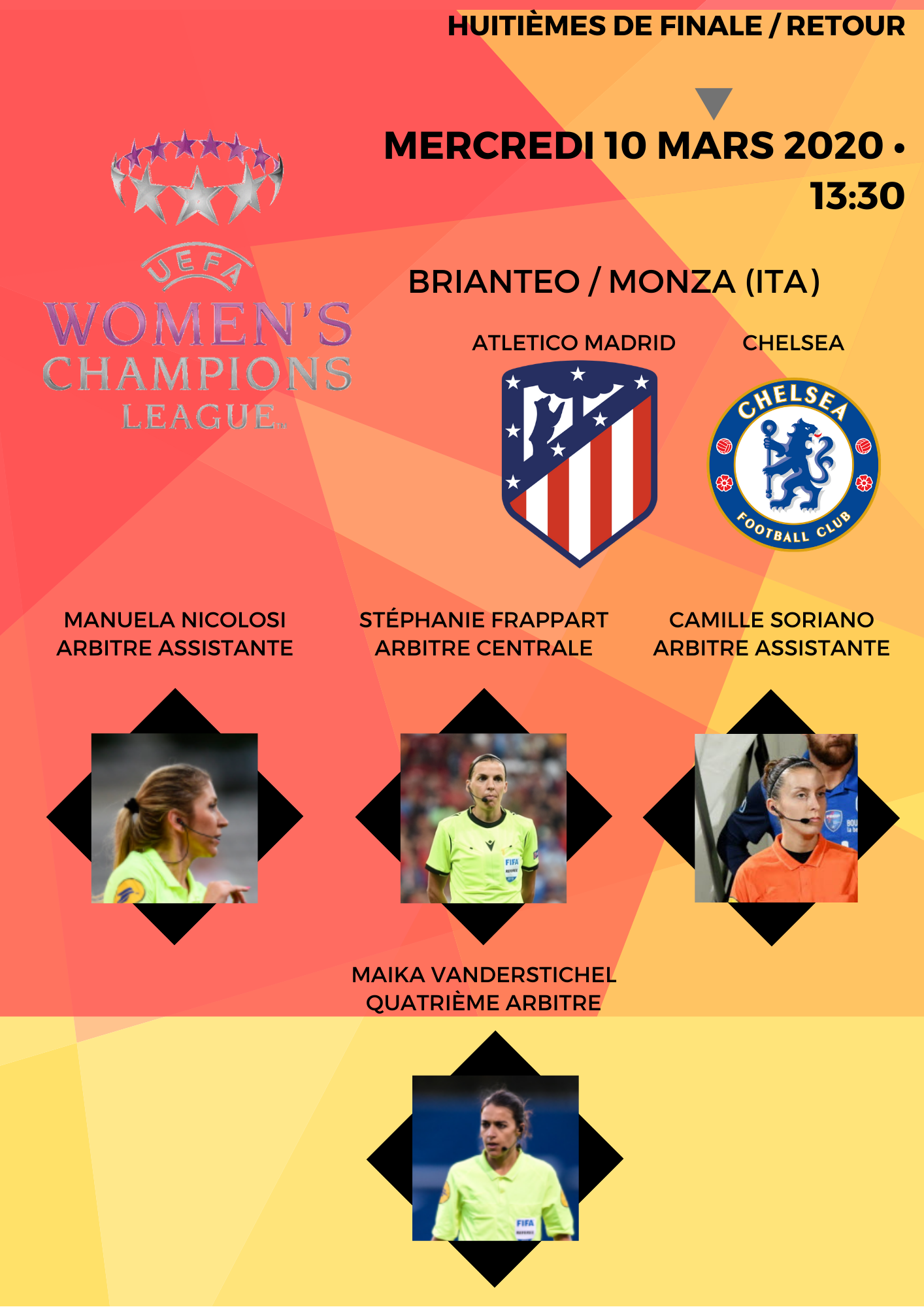 UEFA Women's Champions League