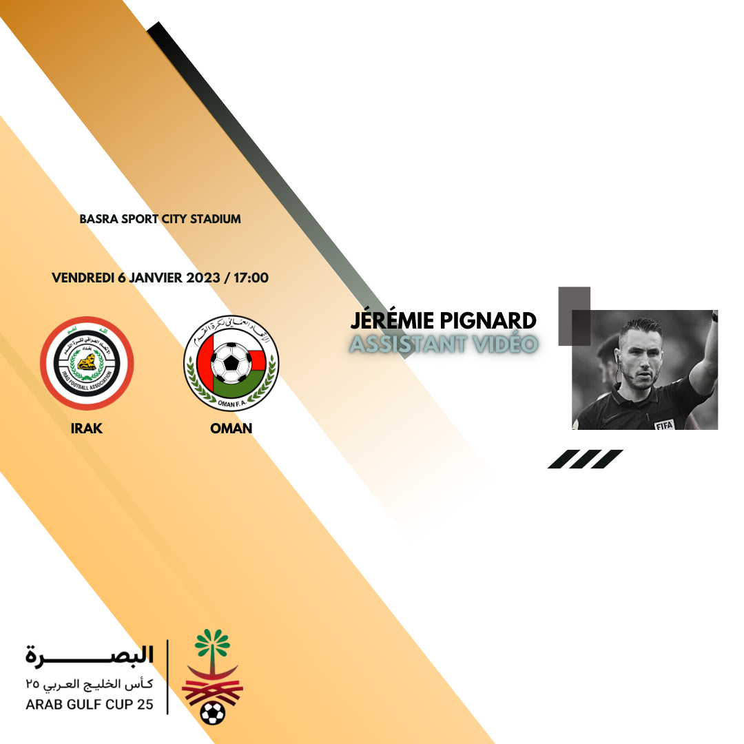 Coupe du Golfe des Nations 2023