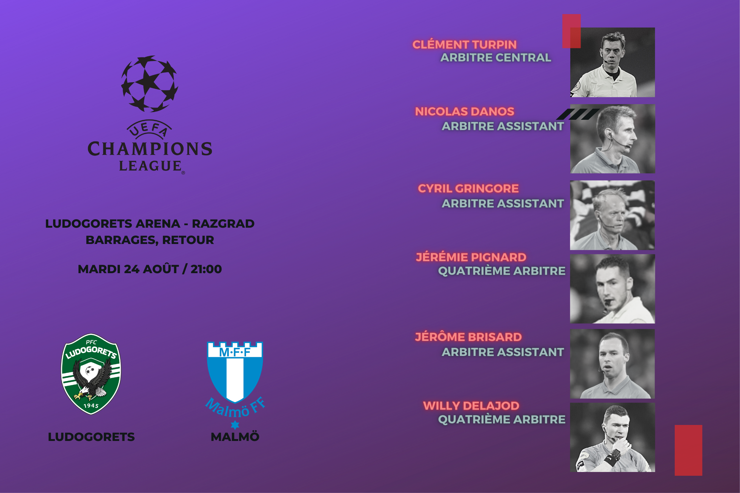 UEFA Champions League