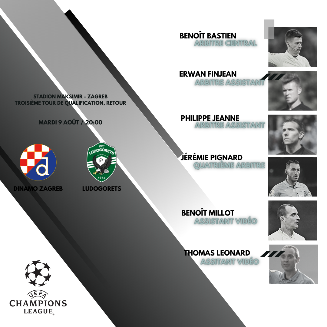 UEFA Champions League