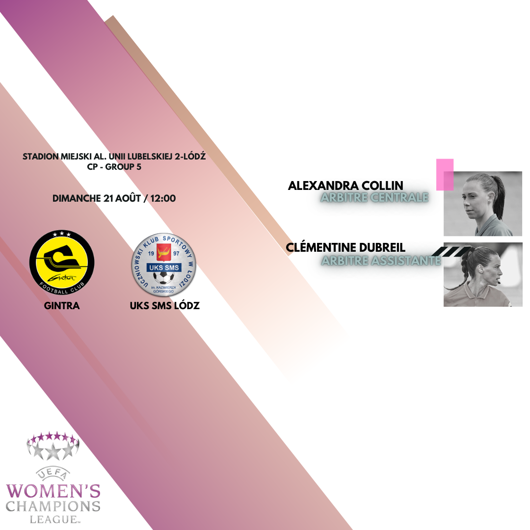 UEFA Women's Champions League