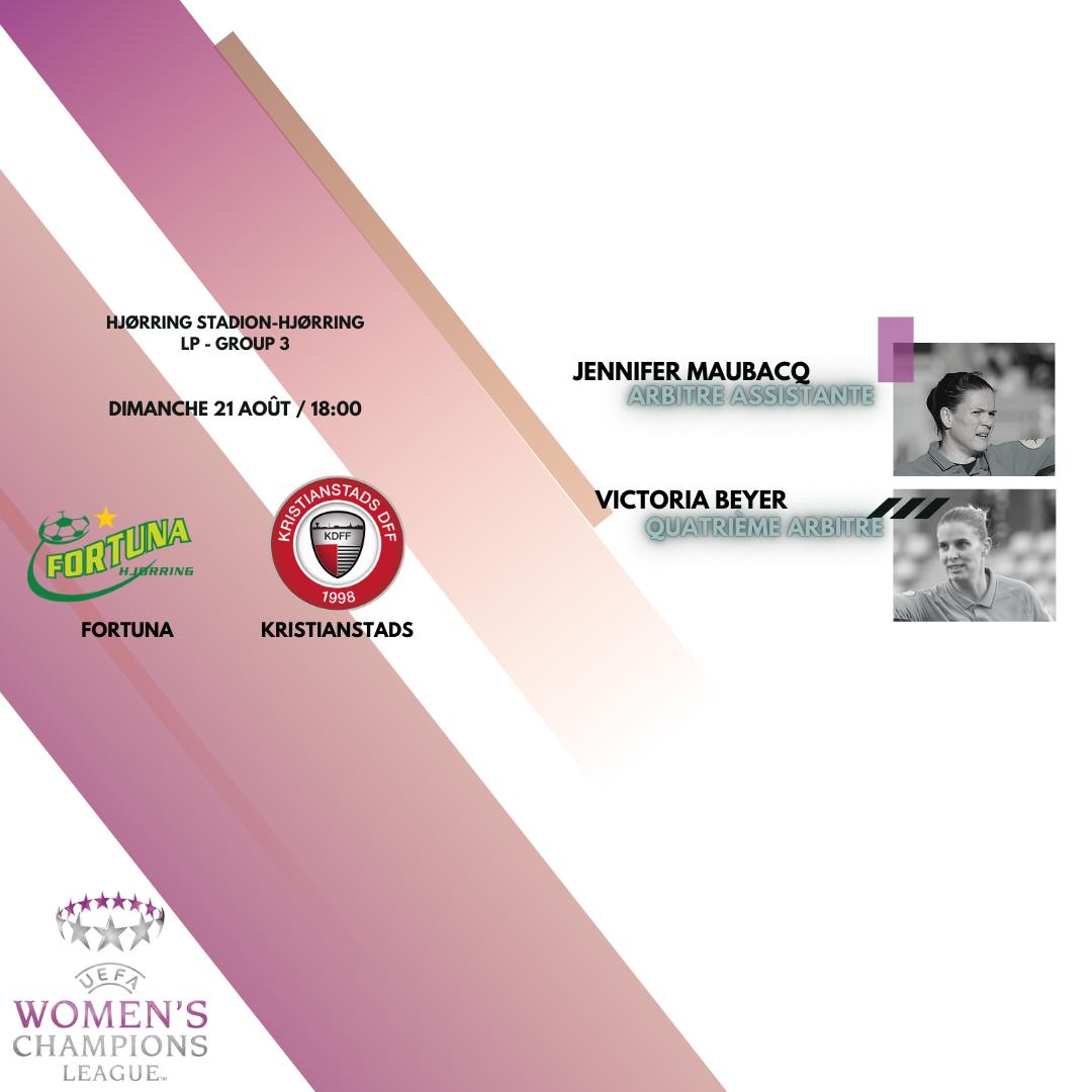 UEFA Women's Champions League
